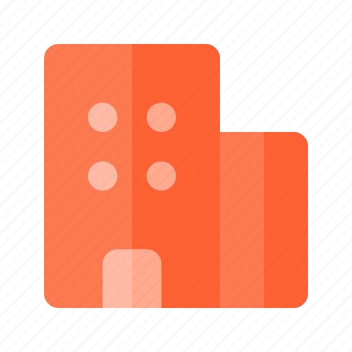 Company, office, apartment icon - Download on Iconfinder