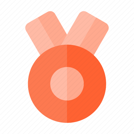 Achievement, award, medal icon - Download on Iconfinder