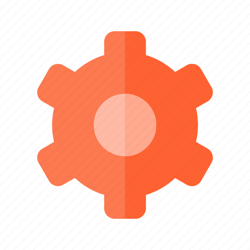 Cogwheel, gear, setting, setup icon - Download on Iconfinder