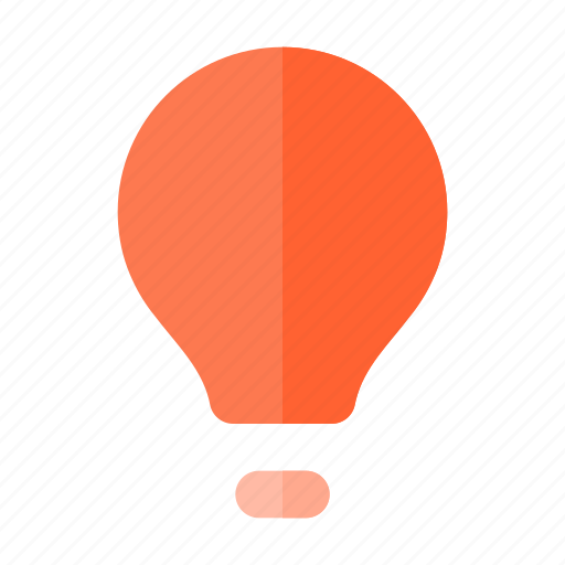 Bulb, creative, idea, think icon - Download on Iconfinder