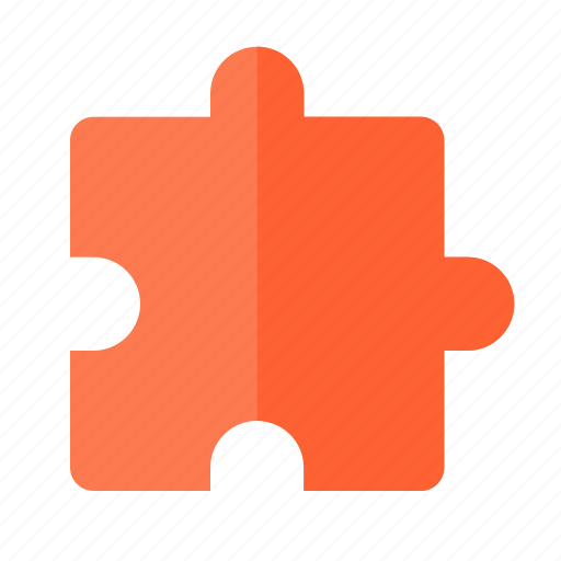 Game, jigsaw, puzzle, teamwork icon - Download on Iconfinder
