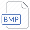 bitmap, bmp, file, image, extension, format
