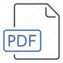 adobe, file, pdf, portable document file, reader, extension, format