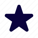 review, rating, star, badge