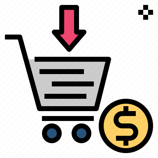 Buy, commerce, pay, purchase, trade icon - Download on Iconfinder