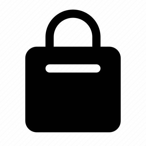 Shopping bag, shopping, ecommerce, shop, online-shopping icon - Download on Iconfinder