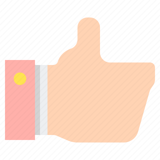 Good, good job, great, hand, like, thumb, thumbs up icon - Download on Iconfinder