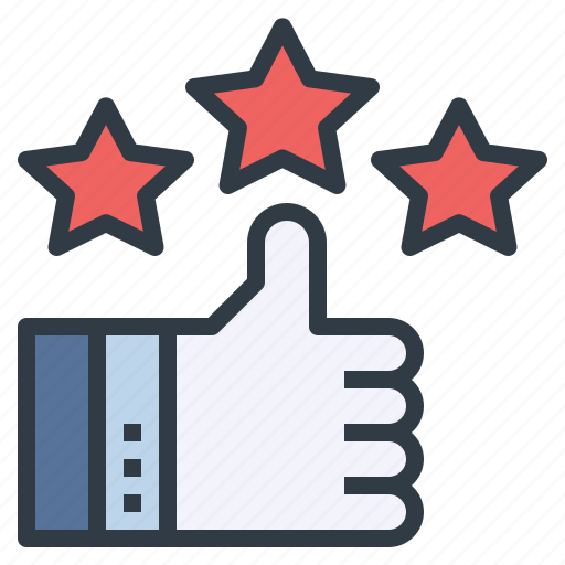 Like, loyalty, program, rating, review icon - Download on Iconfinder