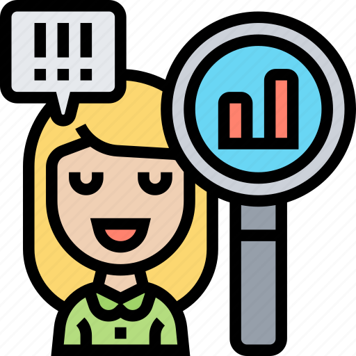 Consumer, behavior, decision, marketing, analytics icon - Download on Iconfinder