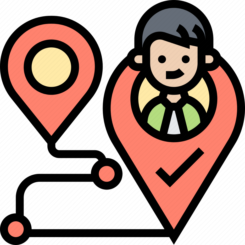 icon for customer journey