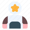 profile, picture, star, user, avatar, person