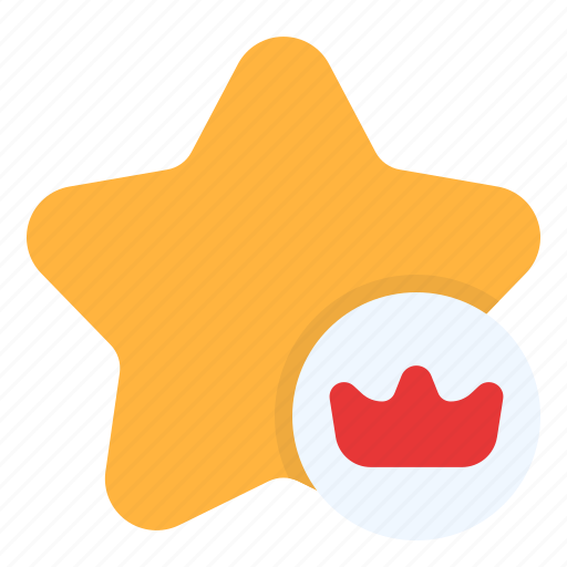 Star, choice, product, favorite, award, medal, reward icon - Download on Iconfinder