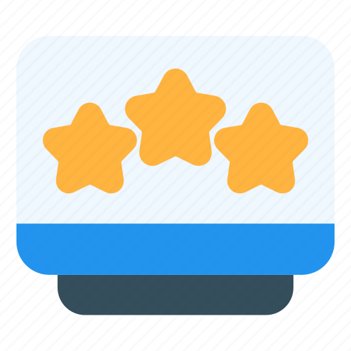 Best, product, review, award, desktop icon - Download on Iconfinder