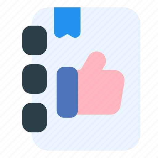 Satisfaction, customer, book, reading, learning, knowledge icon - Download on Iconfinder