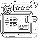 external, storage, secondary, device, computer, memory, thumbs, up, rating