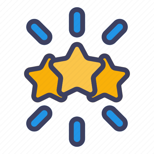 Star, review, favorite, award icon - Download on Iconfinder