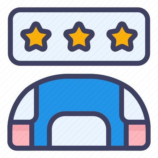 Good, review, person, user, avatar, profile, man icon - Download on Iconfinder