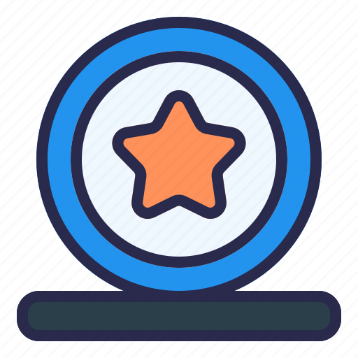 Star, product, favorite, heart, love icon - Download on Iconfinder