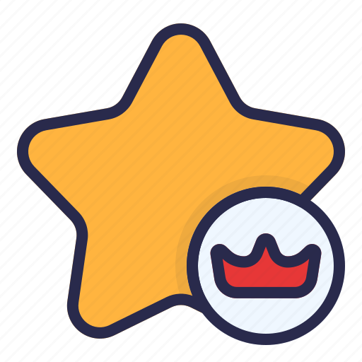 Star, choice, product, favorite, award, trophy icon - Download on Iconfinder