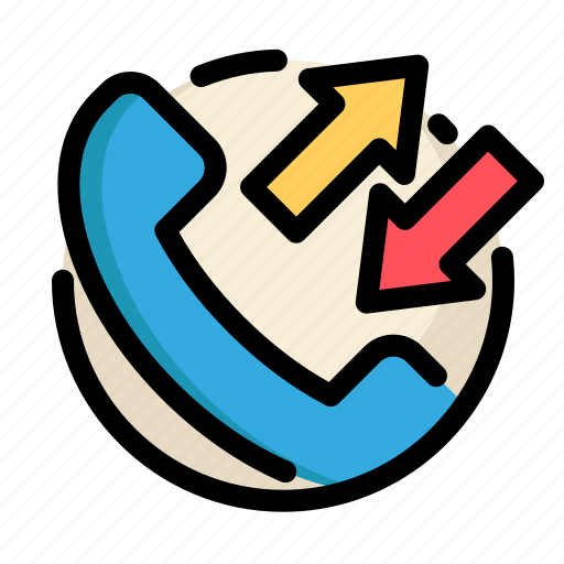 Call, communications, customer, information, phone, service icon - Download on Iconfinder