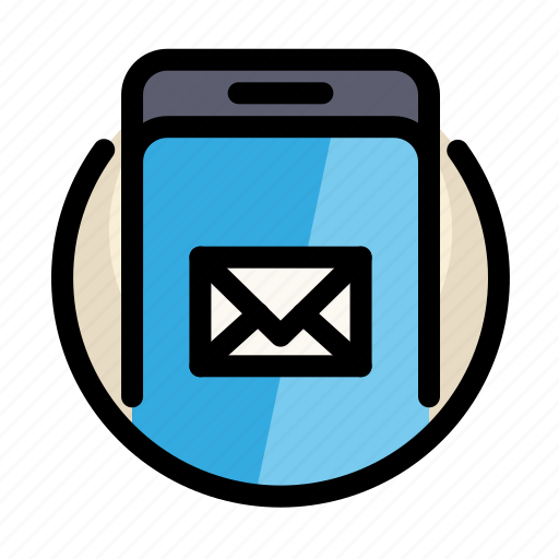 Communications, customer, information, mail, phone, service icon - Download on Iconfinder