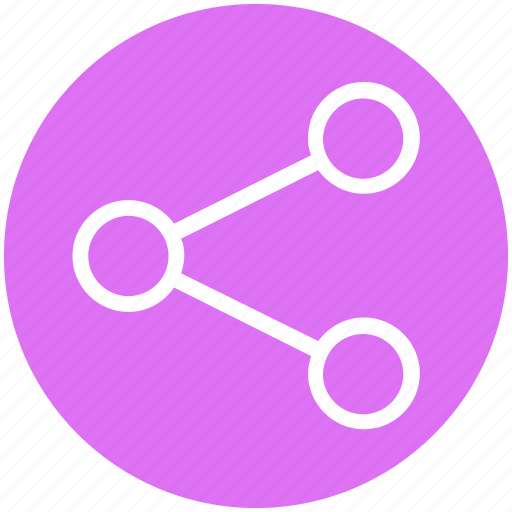 Connection, customer service, network, service, social, structure icon - Download on Iconfinder