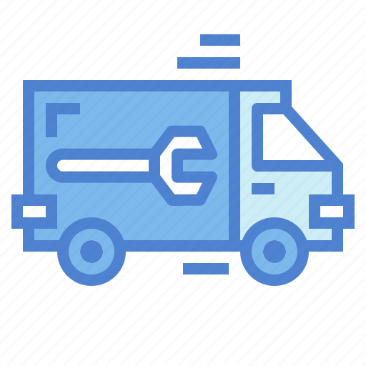 Car, delivery, transport, transports, truck icon - Download on Iconfinder