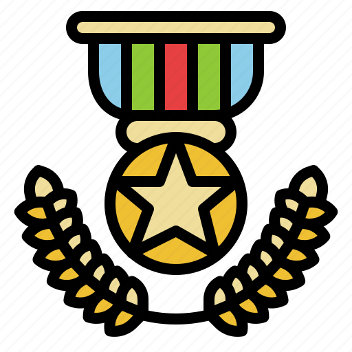 Best, customer, medal, prize, service icon - Download on Iconfinder