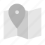 gps, map location, destination, location pin, direction 