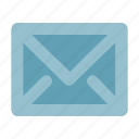 mail, email, letter, message, envelope