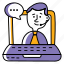 internet, communication, business, smartphone, collaboration 
