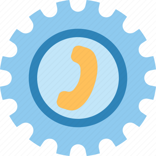 Call, support, service, technical, answer icon - Download on Iconfinder