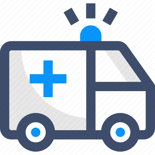 Ambulance help, siren, help icon - Download on Iconfinder