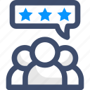 feedback, customer, review, rating