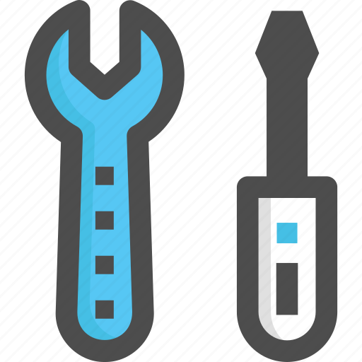 Repair, support, technical, settings icon - Download on Iconfinder