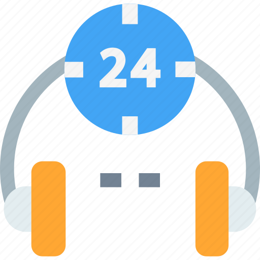 Headphone, helpdesk, customer support, customer service icon - Download on Iconfinder