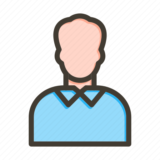Consultant, business, support, man, service icon - Download on Iconfinder