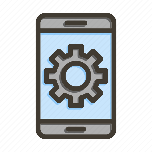 Setting, gear, configuration, cogwheel, settings icon - Download on Iconfinder