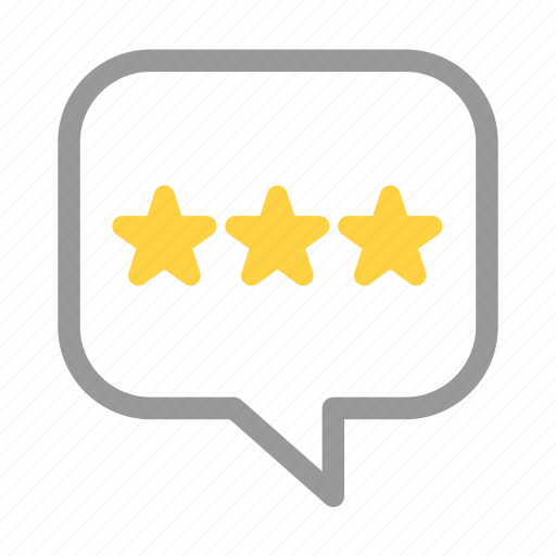 Experience, feedback, good, satisfied, stars, reviews, testimonial icon - Download on Iconfinder