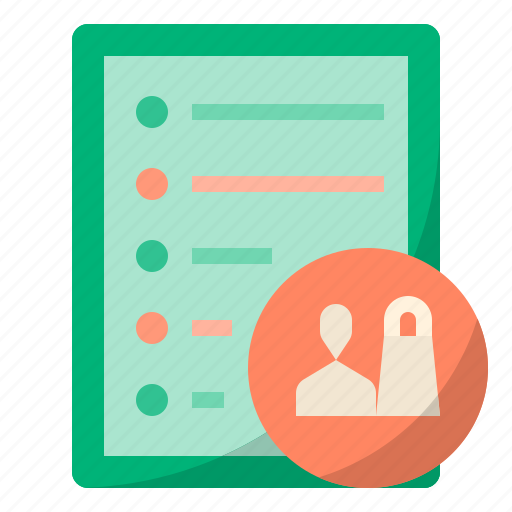 Customer, list, requirements, want, customer requirements icon - Download on Iconfinder