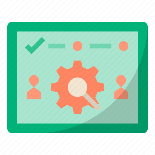 Assessment, process, validation, customer validate, customer validation process icon - Download on Iconfinder