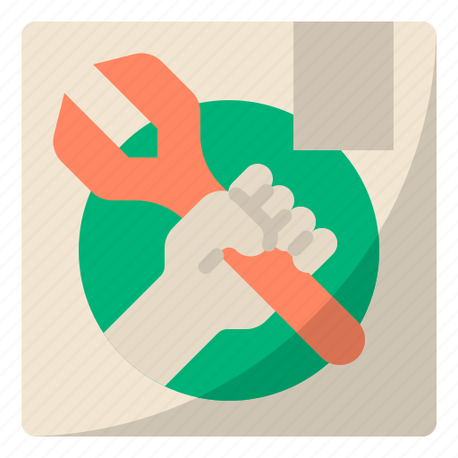 Maintain, repair, service, support, customer service, customer support, product and service icon - Download on Iconfinder