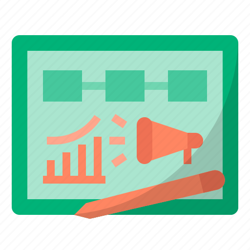 Business, marketing, plan, scheme, strategy, sales planing icon - Download on Iconfinder
