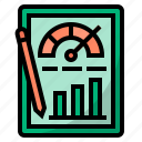 analytics, chart, dashboard, graph, metrics, report, technology