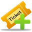 ticket 