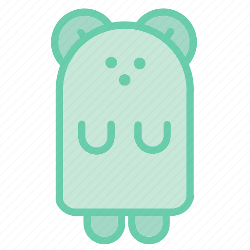 Animals, bear, cute, stuff, teddy, toy, toys icon - Download on Iconfinder