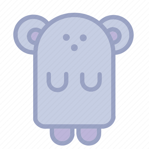 Animals, bear, cute, stuff, teddy, toy, toys icon - Download on Iconfinder
