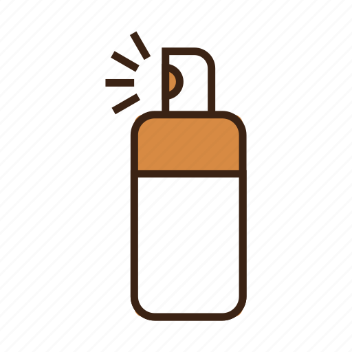 Anti lice, bottle, dog, medical, medicine, spray, spray bottle icon - Download on Iconfinder