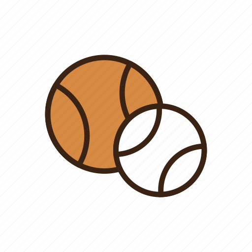 Animal, ball, dog, game, pet, play, toy icon - Download on Iconfinder