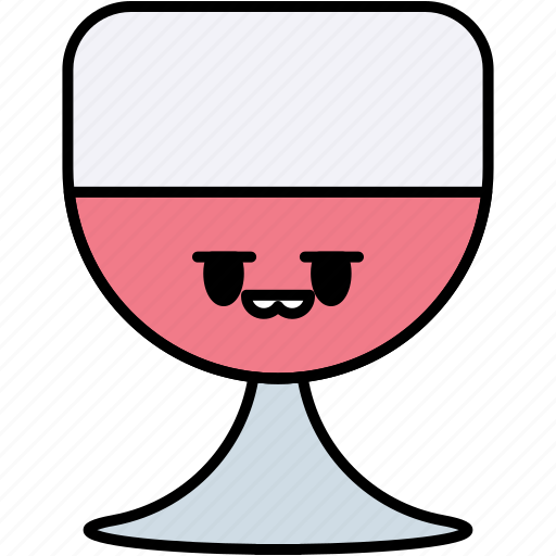 Wine, alcohol, glass, beverage, drink icon - Download on Iconfinder